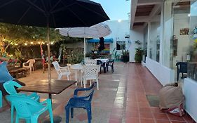 Hotel Veraneras